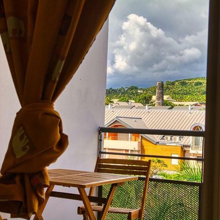 Bakkasab St Gilles Daire Saint-Gilles-les Bains Dış mekan fotoğraf