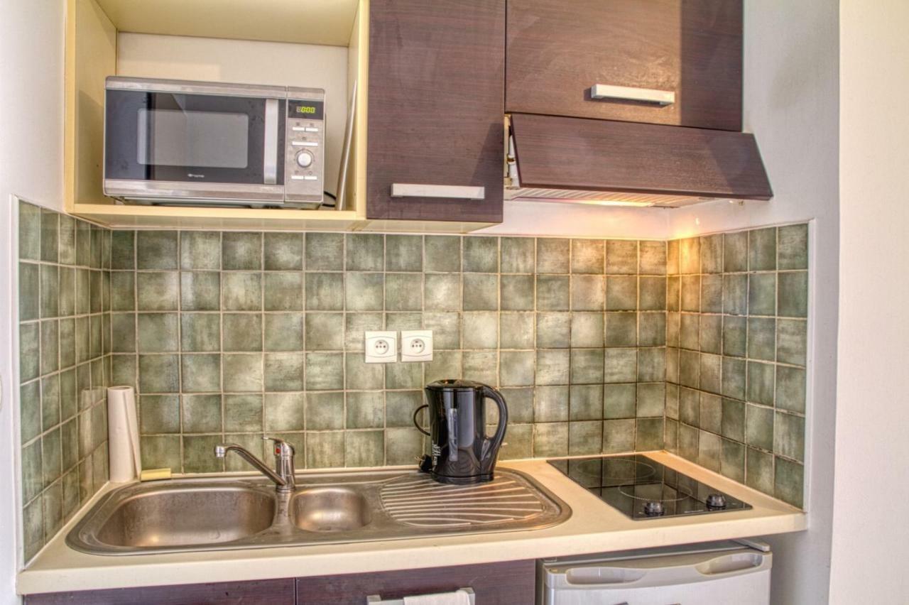 Bakkasab St Gilles Daire Saint-Gilles-les Bains Dış mekan fotoğraf